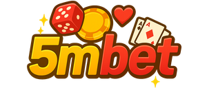 5mbet Logo
